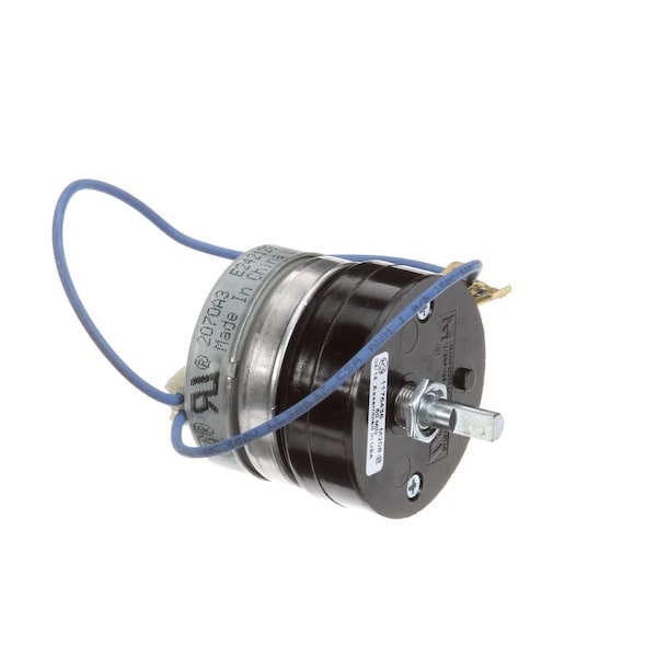 Timer, 60Min, Motorized, 50 Cyc